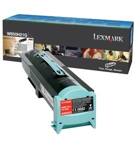 [PRI2415] Toner lexmark w850 high yield