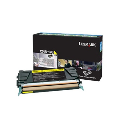 [PRI2420] Tóner Lexmark X560H2KG Negro 10000 Páginas