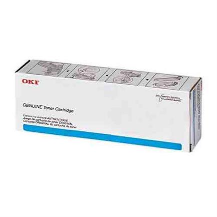 [PRI2059] Toner Okidata 45396211 Cyan para MC780 11500 Páginas