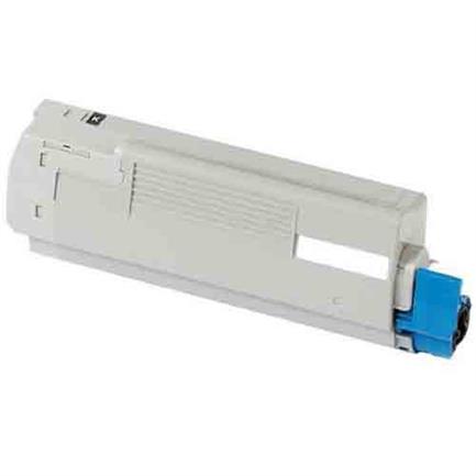 [PRI2064] Toner Okidata 45396212 Negro para MC780 15000 Páginas