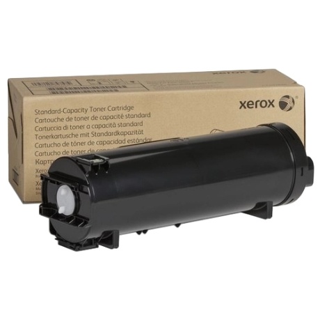 [PRI3018] Tóner xerox 106r03943 - 25900 páginas
