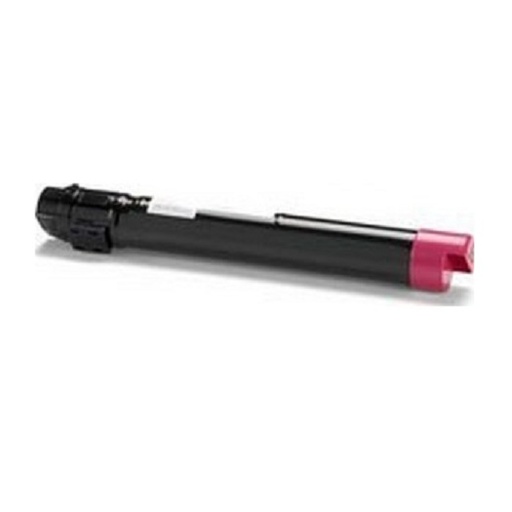 [PRI2529] Tóner Xerox 6R01463 Magenta 15.000 Páginas Para WorkCentre7120