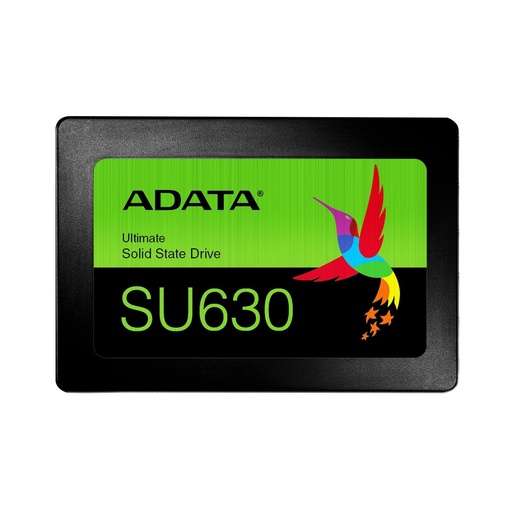 [SNR4901] Unidad SSD ADATA Ultimate SU630 480GB SATA 2.5" 7mm