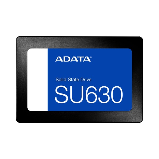 [SNR4889] Unidad De Estado Solido SSD Adata SU630 960GB 2.5 Sata3 7MM Lect.520