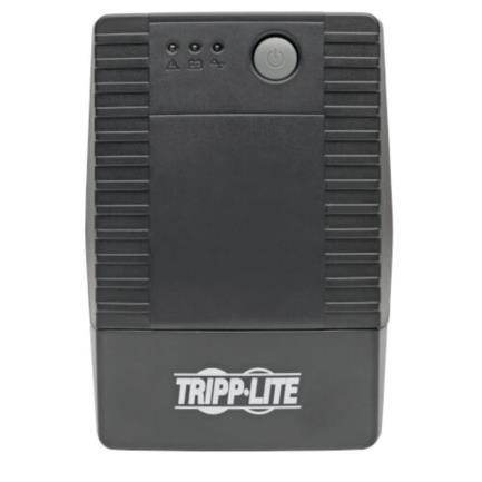 [POW793] Ups tripp lite vs900t interactivo de 900va 480w con 6 tomacorrientes -