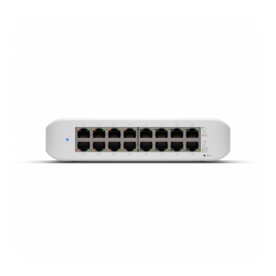 [NET29869] Ubiquiti unifi switch usw-lite-16-poe -