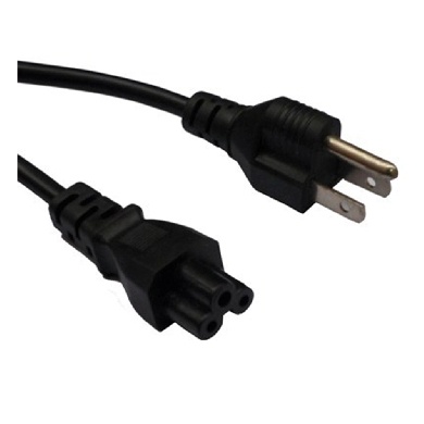 [WIR4879] Cable de corriente brobotix - 1.8m