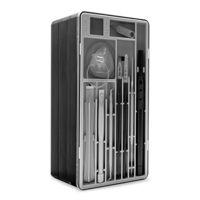 [ACC778391] Kit de herramientas 83 en 1 para smartphones - laptops o tabletas