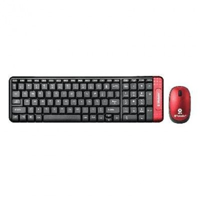 [ACC778394] Kit teclado y mouse inalámbrico - compacto