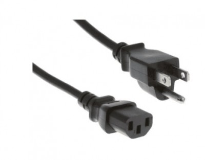 [WIR220] Cable de alimentación pc-ac-na na ac power cord jw124a -