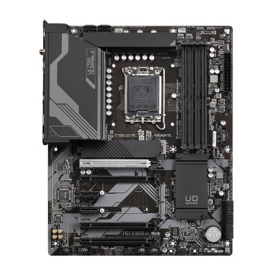 [MOB70415] Mb gigabyte z790 ud ac -