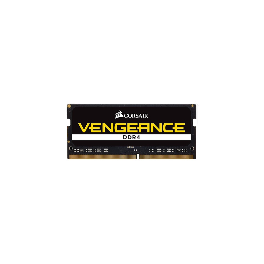 Memoria Ram Corsair Vengeance Sodimm 8GB DDR4 2666MHz