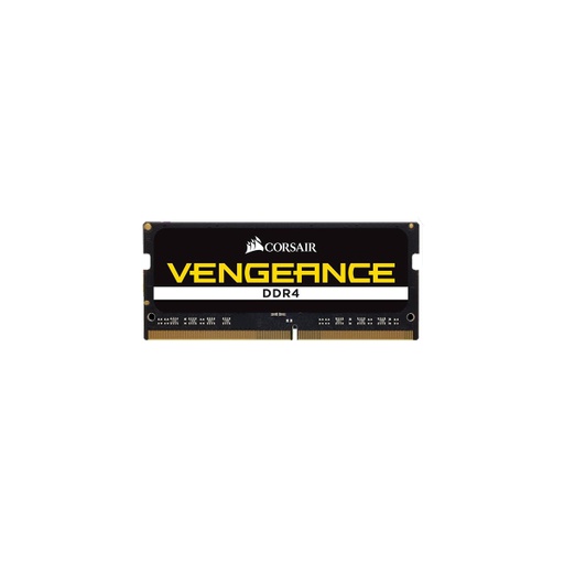 [SNR2866] Memoria Ram Corsair Vengeance Sodimm 8GB DDR4 2666MHz