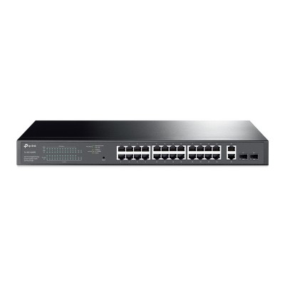 [NET29871] Switch smart  tl-sg1428pe -