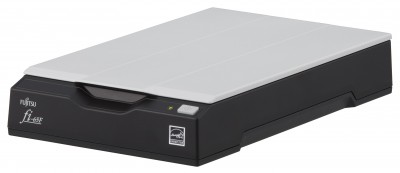 [PRI6803] Escáner fujitsu fi-65f - 105mm x 148mm