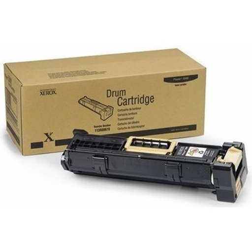 [PRI6813] Tambor Xerox 013R00591 Color Negro Rinde 90.000 Páginas