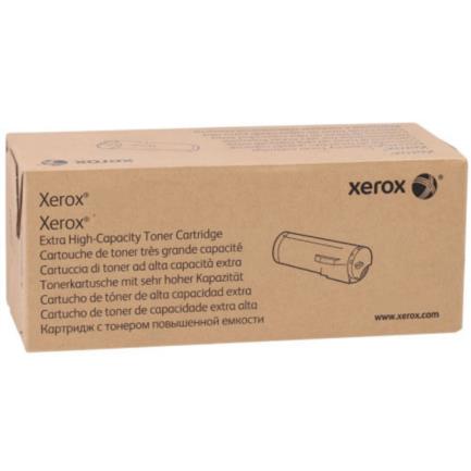 [PRI3019] Tóner xerox 28k páginas altalink c8145/c8155/c8170 color magenta