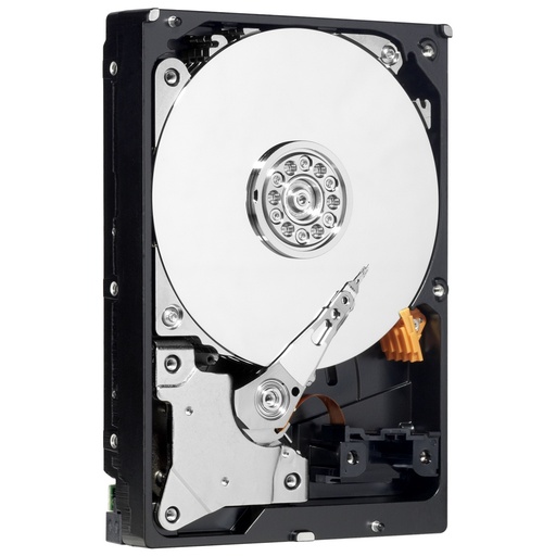 [SNR1881] Disco duro western digital 1tb, serial ata iii 3.5", greenpower, 64mb cache, new pull, (wd10eurx)