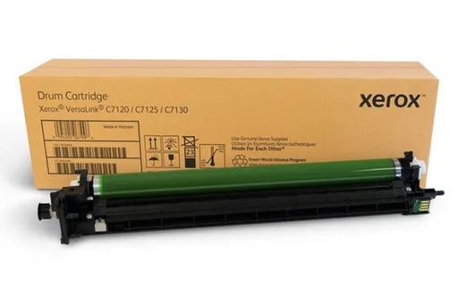 [PRI6819] Tambor Xerox 013R00688 Color Negro Rinde 87.000 Páginas