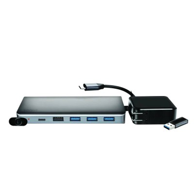 [ACC778425] Docking station tzdsc02 bulk -
