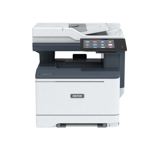 [PRI6824] Multifuncional Xerox Versalink C415 Color Láser Ciclo de Trabajo 125000 Páginas 42PPM