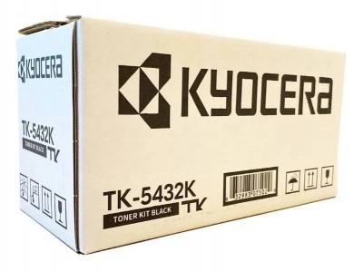[PRI6838] Tóner kyocera tk-5432k color negro compatible ecosys p5026cdw/pa2100cwx/pa2100cx