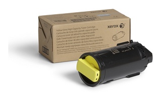 [PRI6839] Toner xerox extra alta capacidad 16.8k versalink c605 color amarillo