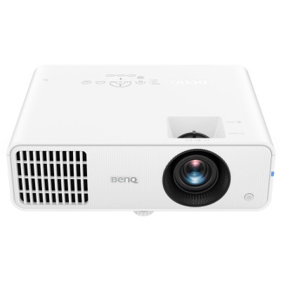 [MNS38041] Proyector benq lw550 led 3,000lum dlp wxga 30000hrs hdmix2 usb a