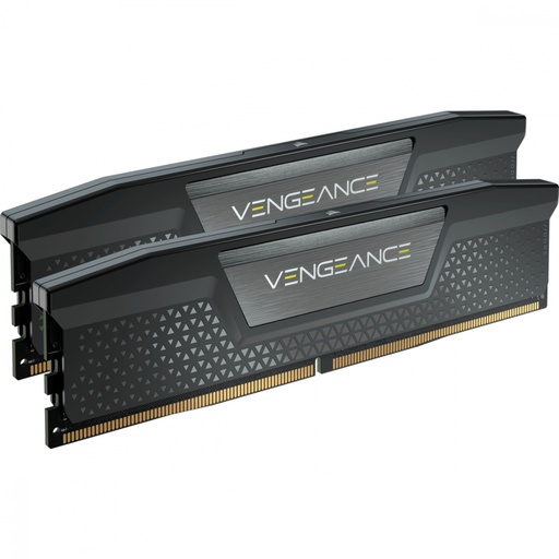 [SNR87519] Kit Memoria RAM Corsair Vengeance DDR5 5200MHz 64GB 2x32GB Non-ECC CL40 XMP
