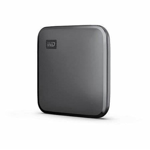 [SNR87523] Unidad De Estado Solido SSD Externo Western Digital WD Elements SE 1TB USB 3.0 Para Mac/PC