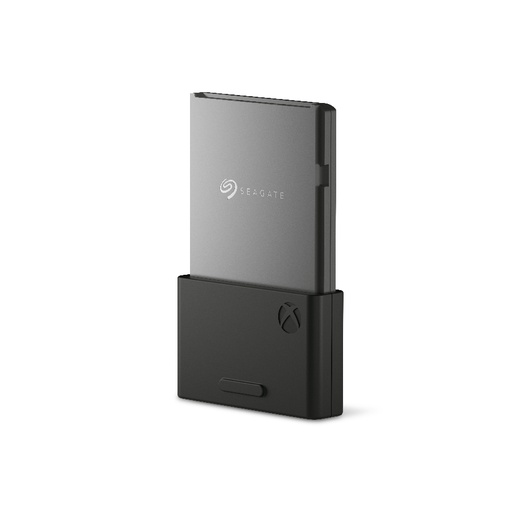[SNR87525] Unidad De Estado Solido SSD Externo de Expansión Seagate Expansion Card 2TB Para Xbox Series X|S
