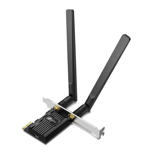 [NET29889] Tarjeta de Red/Bluetooth TP-Link Archer TX20E WiFi 6 1800 Mbit/s 2 Antenas