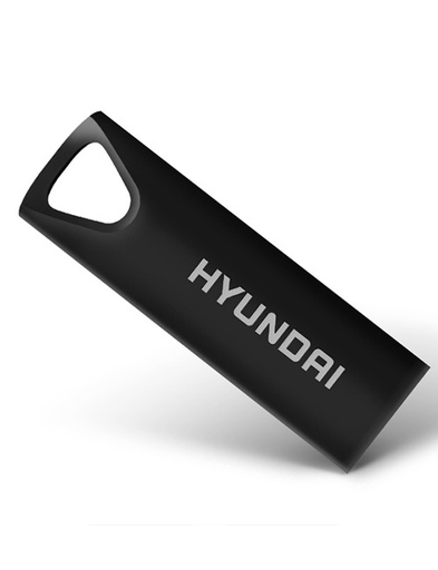 [SNR3838] Memoria usb hyundai u2bk/16gab - negro