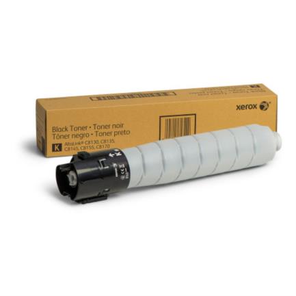 [PRI3028] Tóner Xerox 006R01758 Negro 59.000 Páginas AltaLink C8145/C8155/C8170