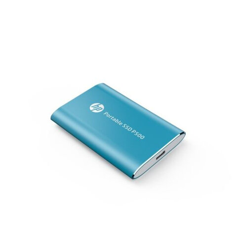 [SNR87527] Unidad De Estado Solido SSD Externo HP P500 1TB USB-C