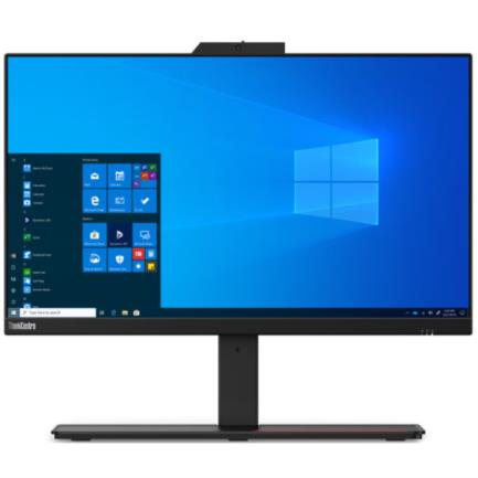 [COM36307] All in one lenovo thinkcentre m90a 23.8" intel core i5 10500v disco duro 1 tb ram 8 gb windows 10 pro color negro