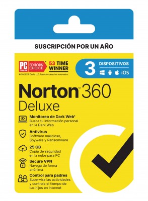 [SEC96611] Norton 360 deluxe 3d 1a 21443383 -
