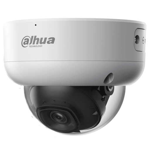 [SEC96614] Cámara CCTV IP Domo IR Interior Exterior Dahua IPC-HDBW3441E-AS-S2 Alámbrico 2688x1520 Pixeles Día/Noche