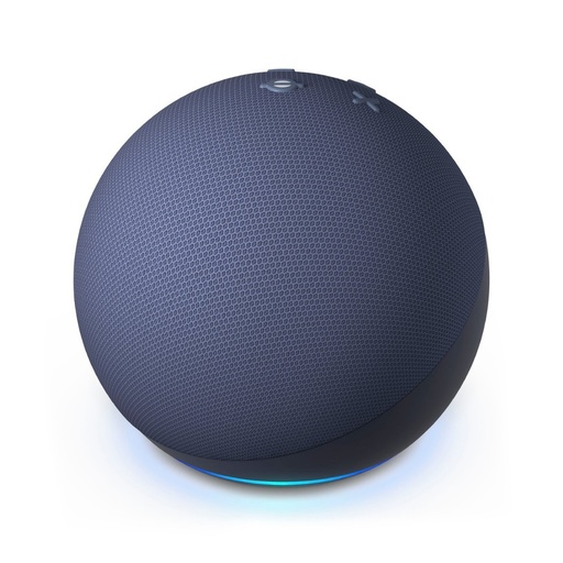 [AUD72248] Altavoz Inteligente Amazon Echo Dot con Alexa 5ta Generación WiFi/Bluetooth 15W 
