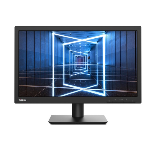 [MNS38062] Monitor Lenovo ThinkVision E20-30 LED 19.5" Full HD HDMI