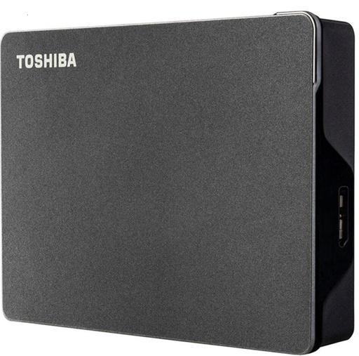 [SNR1494] Disco Duro Externo Toshiba Canvio Gaming 2.5" 4TB USB