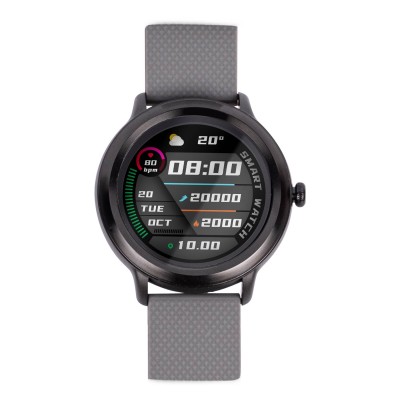 [ELE35016] Smartwatch Techzone Casual 3 Touch Bluetooth Android/iOS