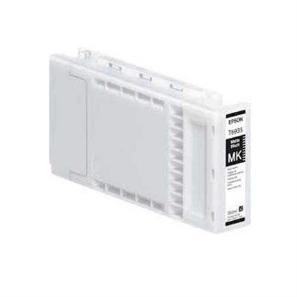 [PRI1924] Tinta epson stylus serie t negro mate (350 ml.)