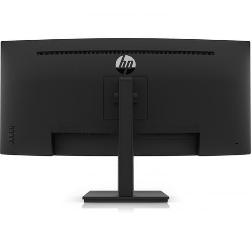 [MNS38065] Monitor hp p34hc g4 34" curvo wqhd resolución 3440x1440 panel va vga/hdmi