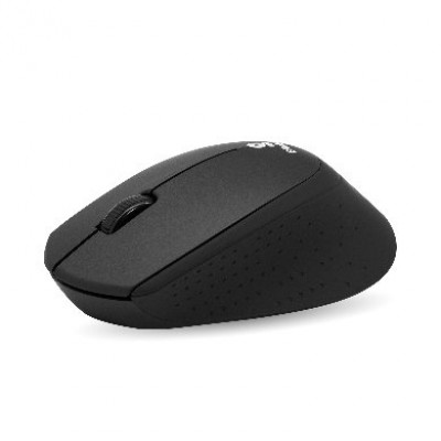 [KNM181953] Mouse inalámbrico 1000 dpi - negro 6000762 brobotix