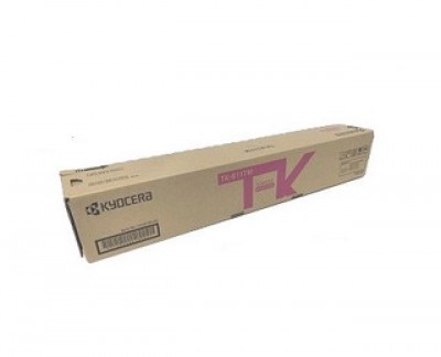 [PRI6866] Tóner kyocera tk-8117m - 6000 páginas