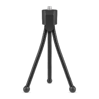 [ACC778477] Tripié flexible para cámara - portátil 651657