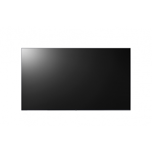 [VID70520] Monitor profesional lg 75ul3j - 75 pulgadas