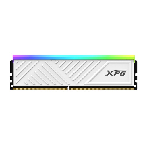 [SNR87560] Memoria RAM XPG Spectrix D35G RGB DDR4 3200MHz 8GB Non-ECC CL16 XMP