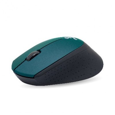 [KNM181955] Mouse inalámbrico 1000 dpi - verde 6000779 brobotix